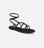 Dioriviera D-Sand Thong Sandal